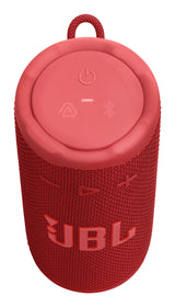 JBL Grip - Red
