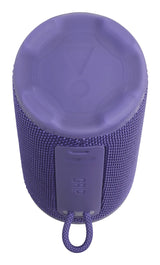 JBL Grip Bluetooth Lautsprecher Purple - Lautsprecher - Wasserdicht/-fest