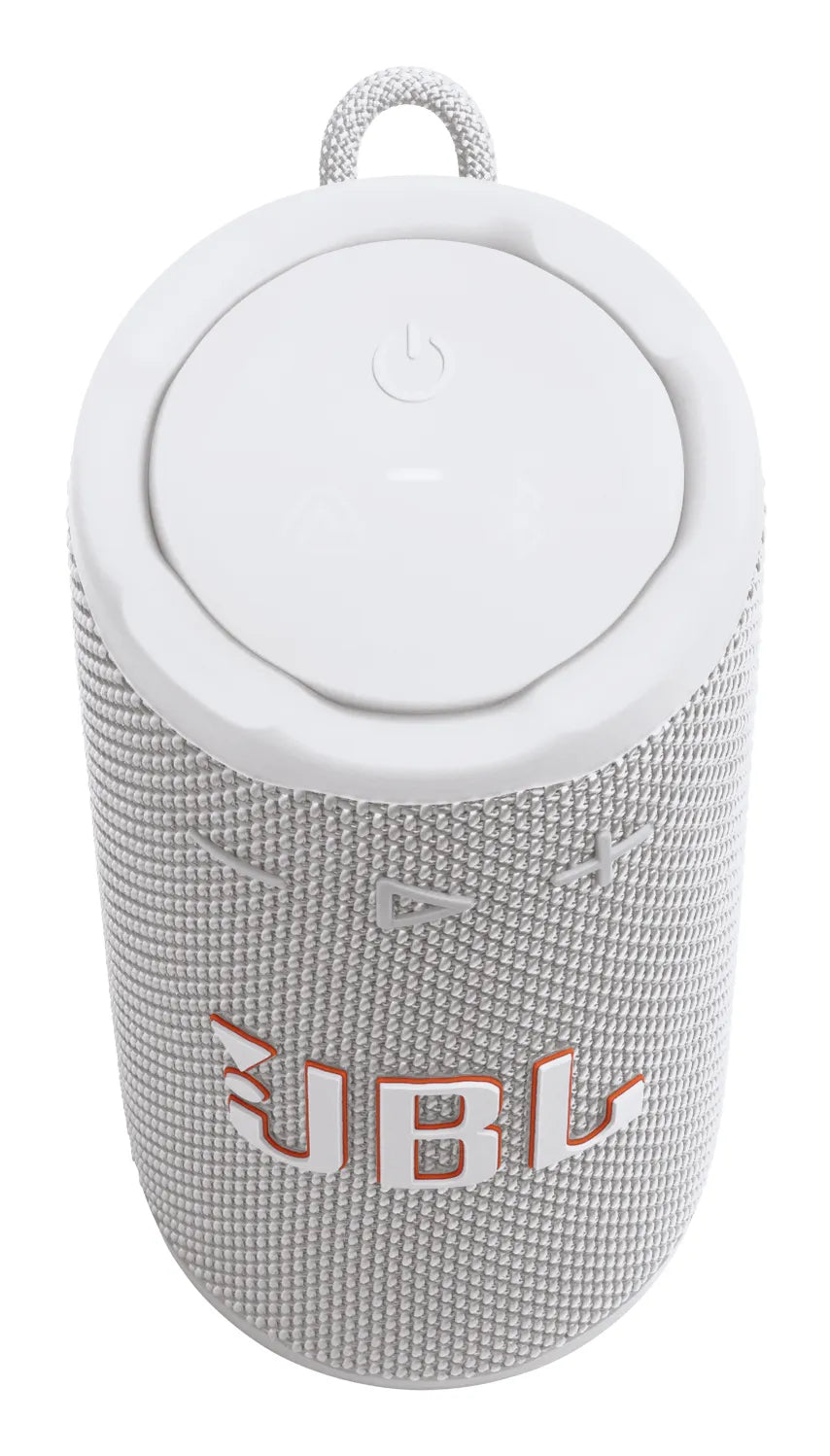 JBL Grip, Weiß