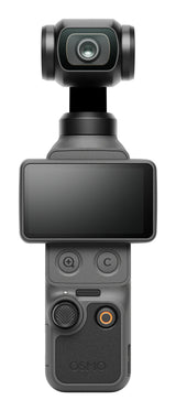 DJI Osmo Pocket 4, 4K Ultra HD, 3840 x 2160 Pixel, 3840 x 2160,1920 x 1080 Pixel, 240 fps, MP4, HEVC, 37 MP