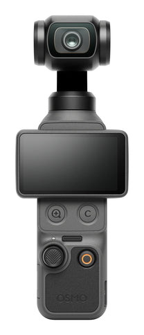 DJI Osmo Pocket 4, 4K Ultra HD, 3840 x 2160 Pixel, 3840 x 2160,1920 x 1080 Pixel, 240 fps, MP4, HEVC, 37 MP