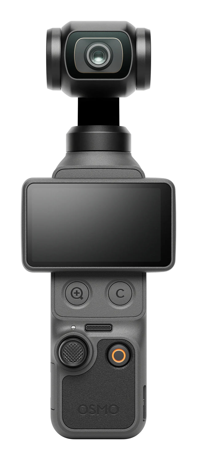 DJI Osmo Pocket 4, 4K Ultra HD, 3840 x 2160 Pixel, 3840 x 2160,1920 x 1080 Pixel, 240 fps, MP4, HEVC, 37 MP