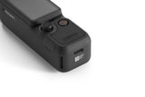 DJI Osmo Pocket 4, 4K Ultra HD, 3840 x 2160 Pixel, 3840 x 2160,1920 x 1080 Pixel, 240 fps, MP4, HEVC, 37 MP
