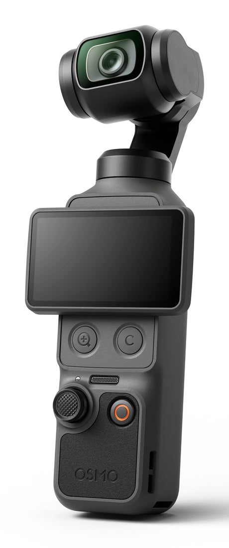 DJI Osmo Pocket 4, 4K Ultra HD, 3840 x 2160 Pixel, 3840 x 2160,1920 x 1080 Pixel, 240 fps, MP4, HEVC, 37 MP