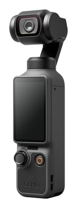 DJI Osmo Pocket 4, 4K Ultra HD, 3840 x 2160 Pixel, 3840 x 2160,1920 x 1080 Pixel, 240 fps, MP4, HEVC, 37 MP