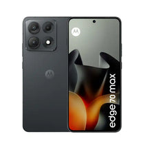 Motorola Moto Edge 70 Max 5G 8GB RAM 256GB - Dark Shadow