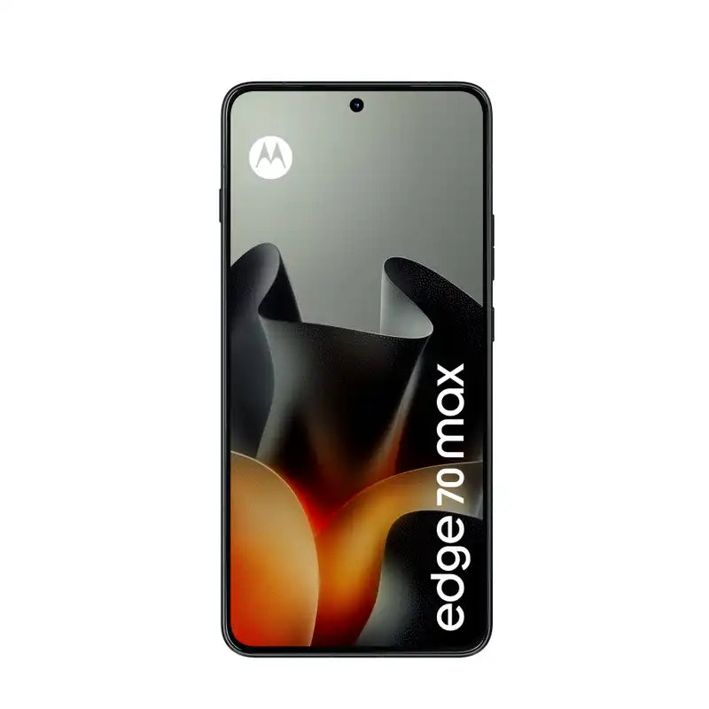 Motorola Moto Edge 70 Max 5G 8GB RAM 256GB - Dark Shadow