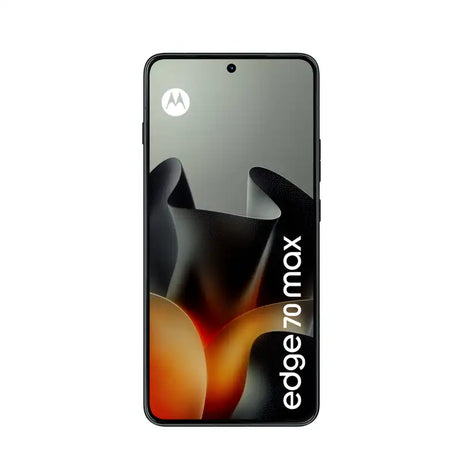 Motorola Moto Edge 70 Max 5G 8GB RAM 256GB - Dark Shadow