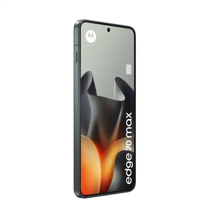 Motorola Moto Edge 70 Max 5G 8GB RAM 256GB - Dark Shadow
