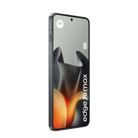 Motorola Moto Edge 70 Max 5G 8GB RAM 256GB - Dark Shadow