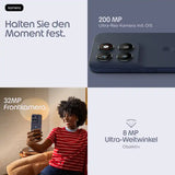 Motorola Moto G87 5G Dual Sim 12GB RAM 256GB, Schwarz