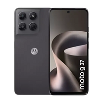 Motorola Moto G37 5G Dual Sim 4GB RAM 256GB - Grey