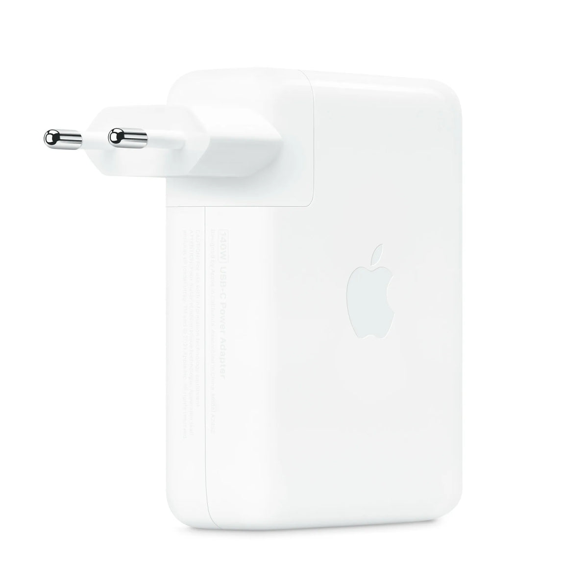 Apple 140W USB-C Power Adapter - White
