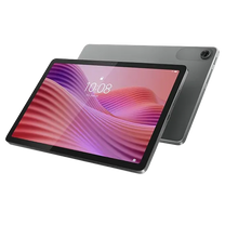 Lenovo Tab TB311FU 4GB RAM 128GB WiFi mit Clear Case - Luna Grey