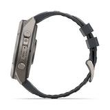 Garmin fēnix 9 Pro, 3,56 cm (1.4"), AMOLED, Touchscreen, 64 GB, GPS, 78 g