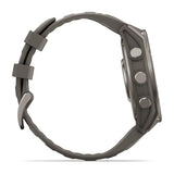 Garmin Fenix 9 Amoled GPS 47mm - SlateGrey/Titan