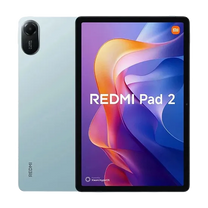 Xiaomi Redmi Pad 2 4GB/256GB 11" WiFi Green