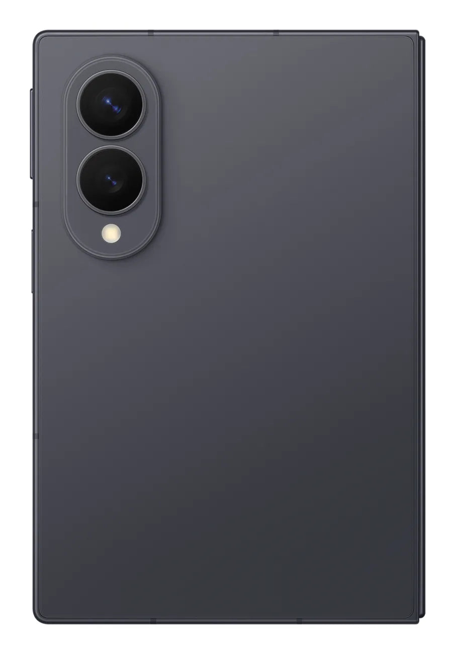 Samsung Galaxy Z Fold8 , 19,3 cm (7.6"), 1848 x 2448 Pixel, 16 GB, 256 GB, 50 MP, Graphit