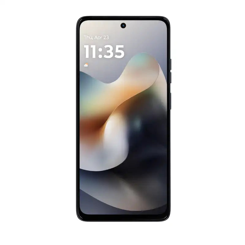 Motorola XT2529-2 Moto G56 5G Dual Sim 8GB RAM 512GB - Schwarz