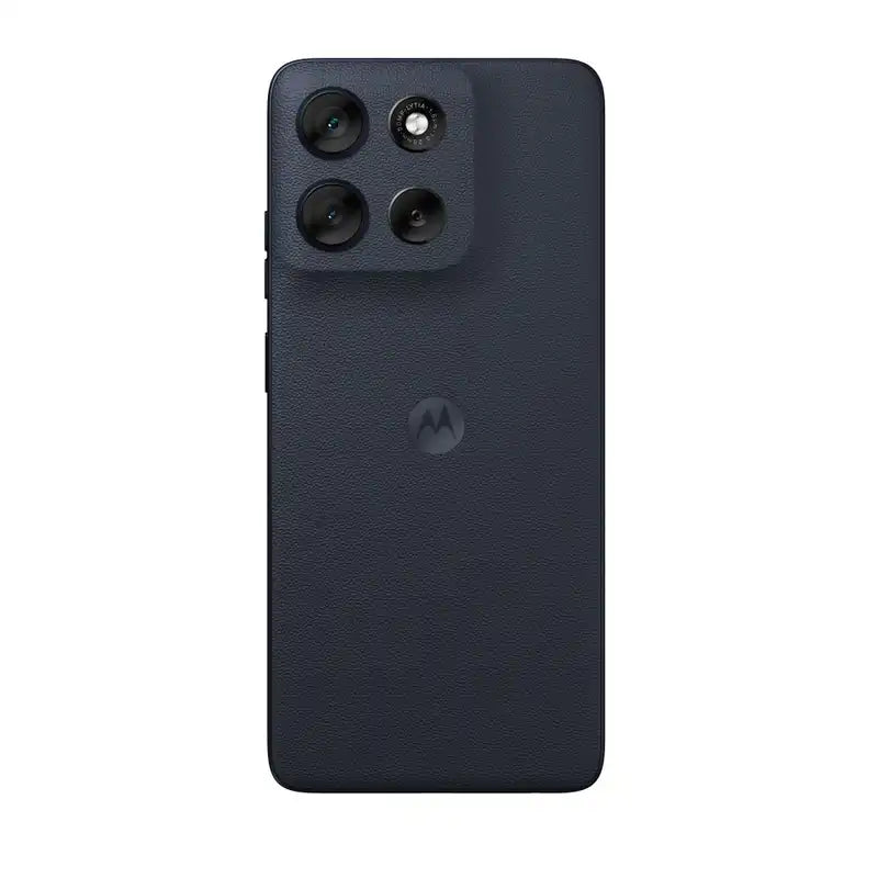 Motorola XT2529-2 Moto G56 5G Dual Sim 8GB RAM 512GB - Schwarz
