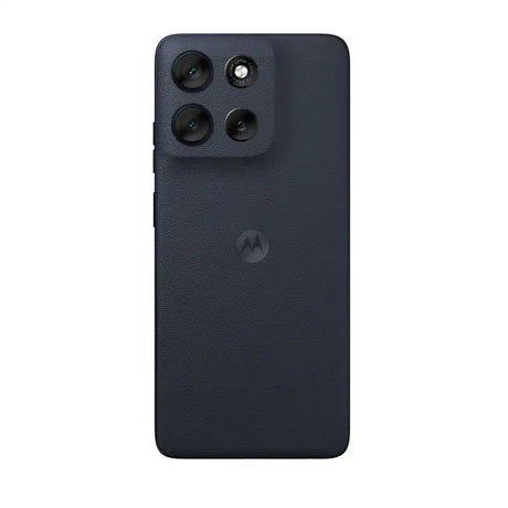 Motorola XT2529-2 Moto G56 5G Dual Sim 8GB RAM 512GB - Schwarz