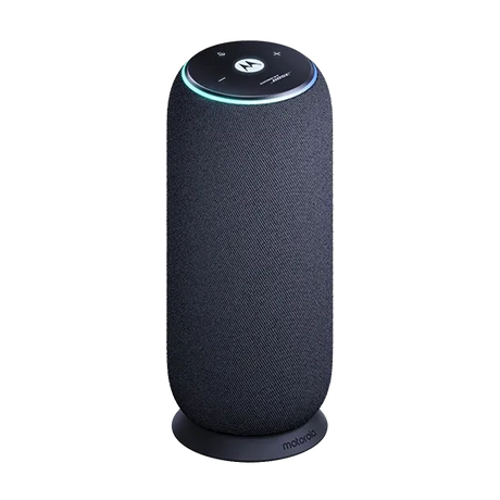 Motorola Moto Sound Flow - Carbon