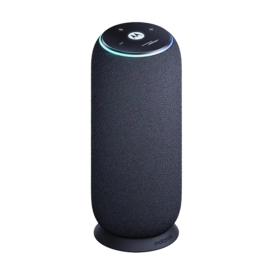 Motorola Moto Sound Flow - Carbon
