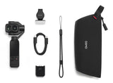 DJI Osmo Pocket 4 Pro Standard Combo - Black