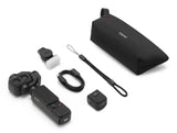 DJI Osmo Pocket 4 Pro Standard Combo - Black