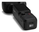 DJI Osmo Pocket 4 Pro Standard Combo - Black