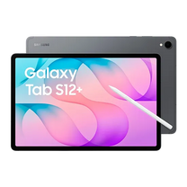 Samsung Galaxy Tab S12+ X840 WiFi 12.6 12GB RAM 512GB - Silber