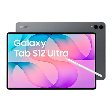 Samsung Galaxy Tab S12 Ultra X940 WiFi 14.6 12GB RAM 512GB - Grau