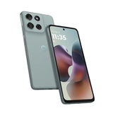 Motorola XT2529-2 Moto G56 5G Dual Sim 8GB RAM 512GB - Grau