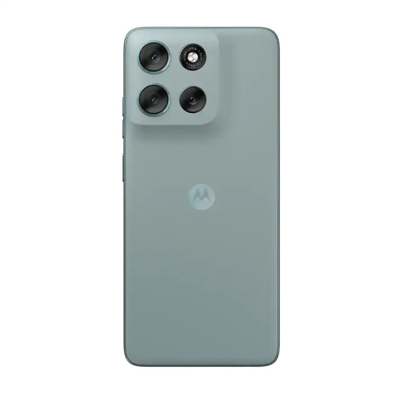 Motorola XT2529-2 Moto G56 5G Dual Sim 8GB RAM 512GB - Grau