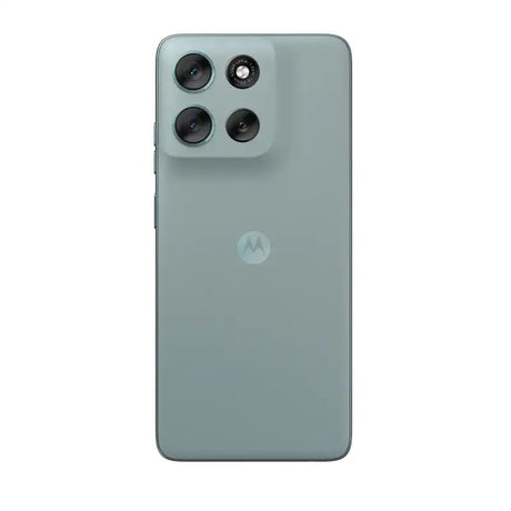 Motorola XT2529-2 Moto G56 5G Dual Sim 8GB RAM 512GB - Grau