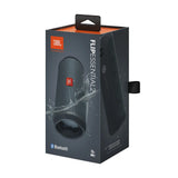 JBL Flip Essential 2 Lautsprecher, Schwarz