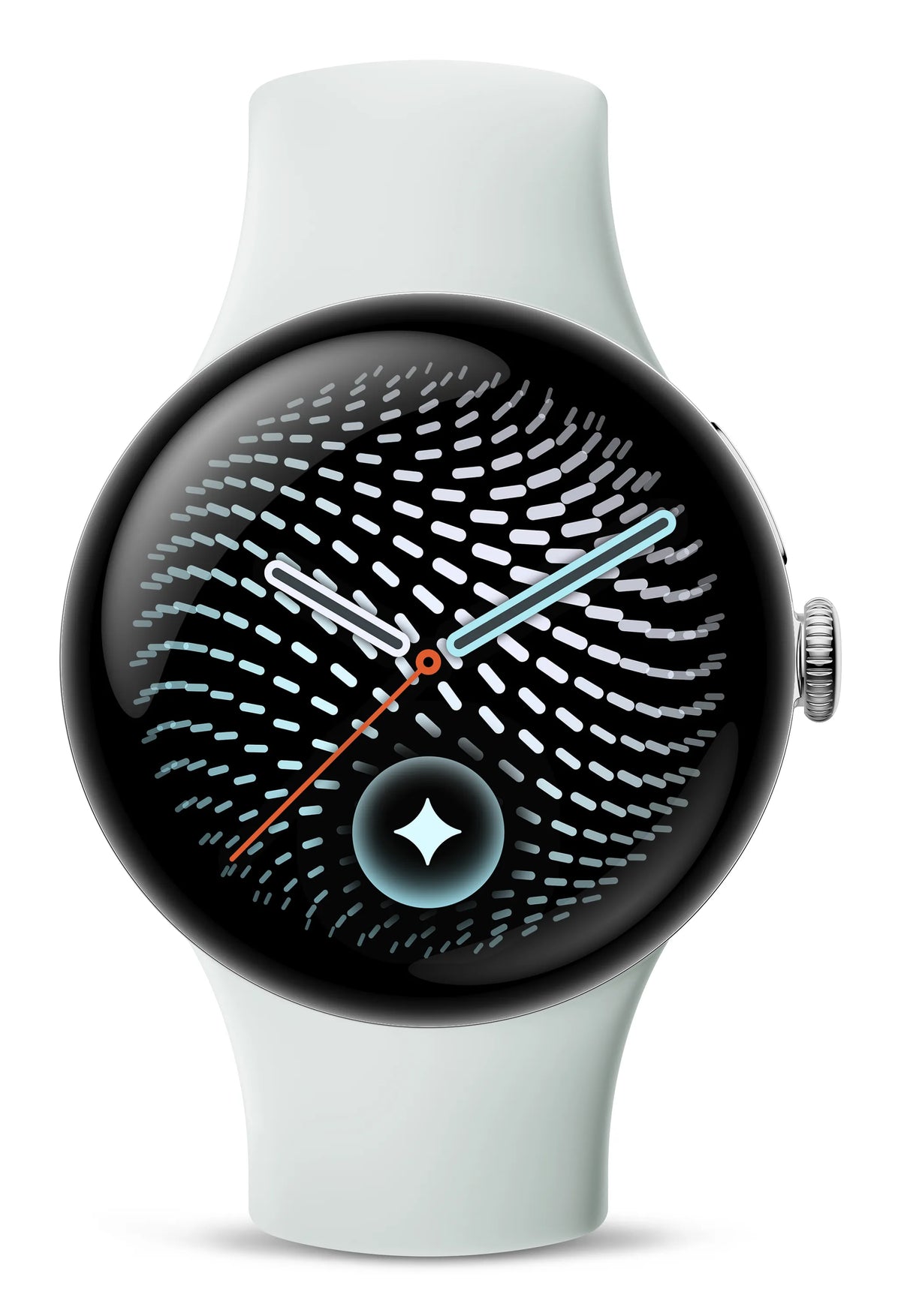 Google Pixel Watch 5 41mm BT, Fog