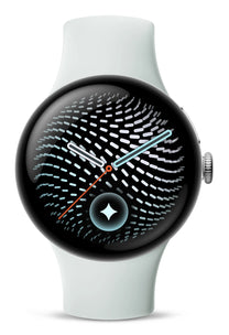 Google Pixel Watch 5 41mm BT, Fog