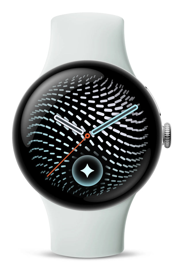 Google Pixel Watch 5 41mm BT, Fog