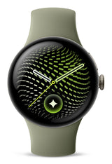 Google Pixel Watch 5 41mm BT, Olive