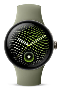 Google Pixel Watch 5 41mm BT, Olive