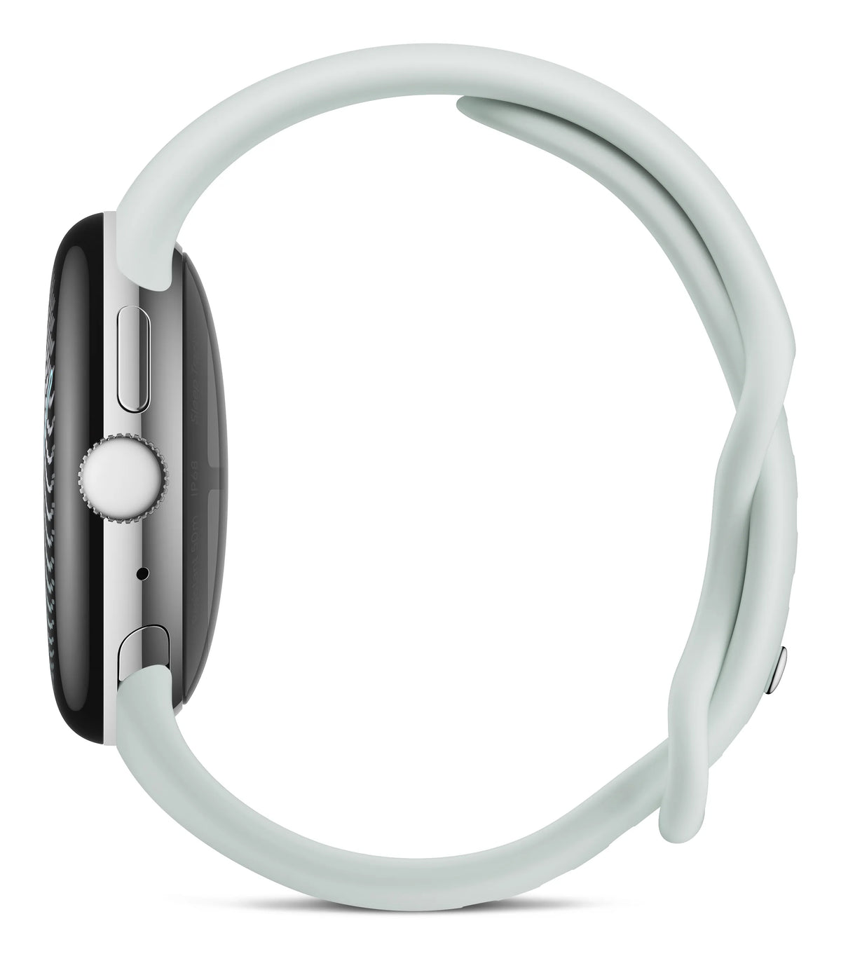 Google Pixel Watch 5 41mm BT, Fog