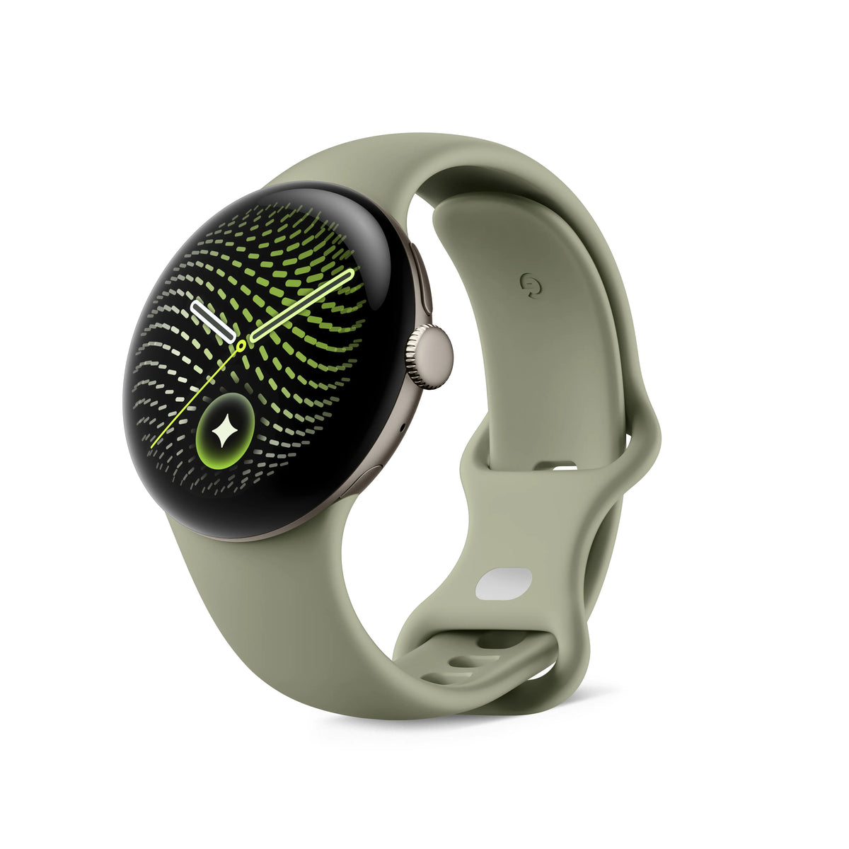 Google Pixel Watch 5 41mm BT, Olive