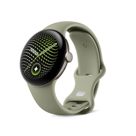 Google Pixel Watch 5 41mm BT, Olive