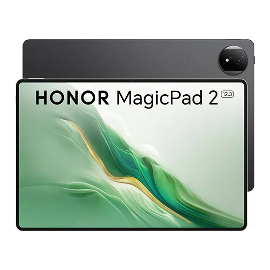 Honor MagicPad 2 12.3 12GB RAM 256GB WiFi - Schwarz