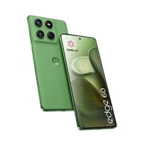 Motorola XT2505-1 Moto Edge 60 5G 8GB RAM 512GB - Pantone Shamrock