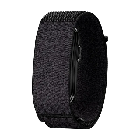 Watch Garmin Cirqa Smart Band S/M - Schwarz