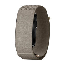 Garmin Cirqa Smart Band S/M - Grau
