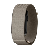 Watch Garmin Cirqa Smart Band L/XL - Grau