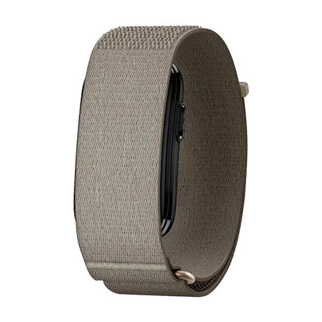 Watch Garmin Cirqa Smart Band L/XL - Grau